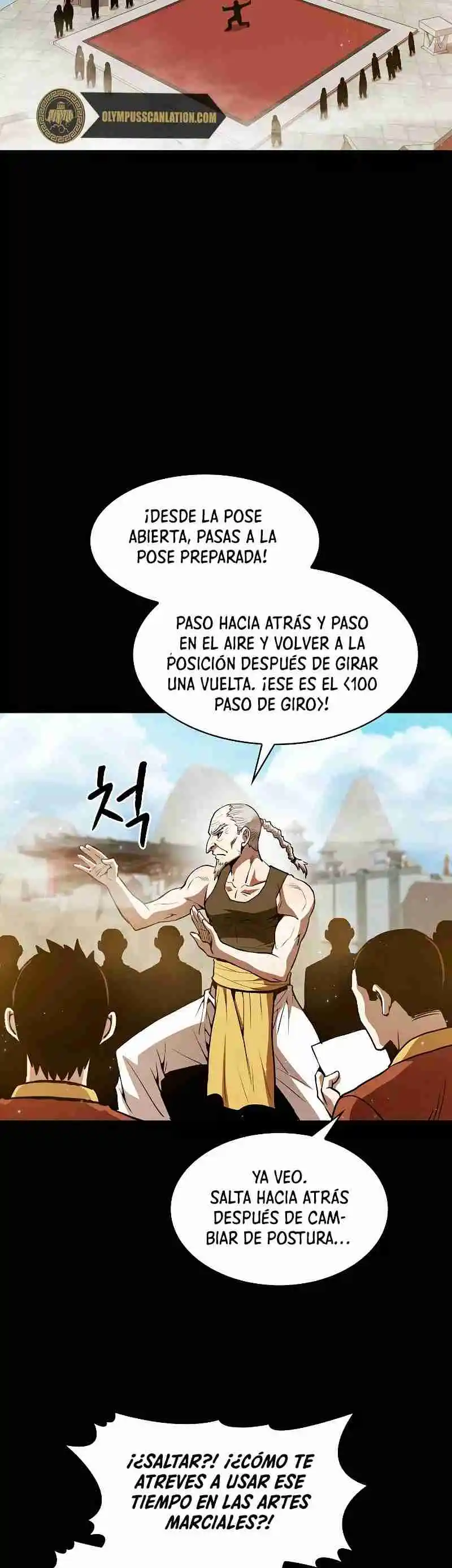 La Constelación Que Regreso Del Infierno - Capítulo 60 - Página 28 - LectorTMOo