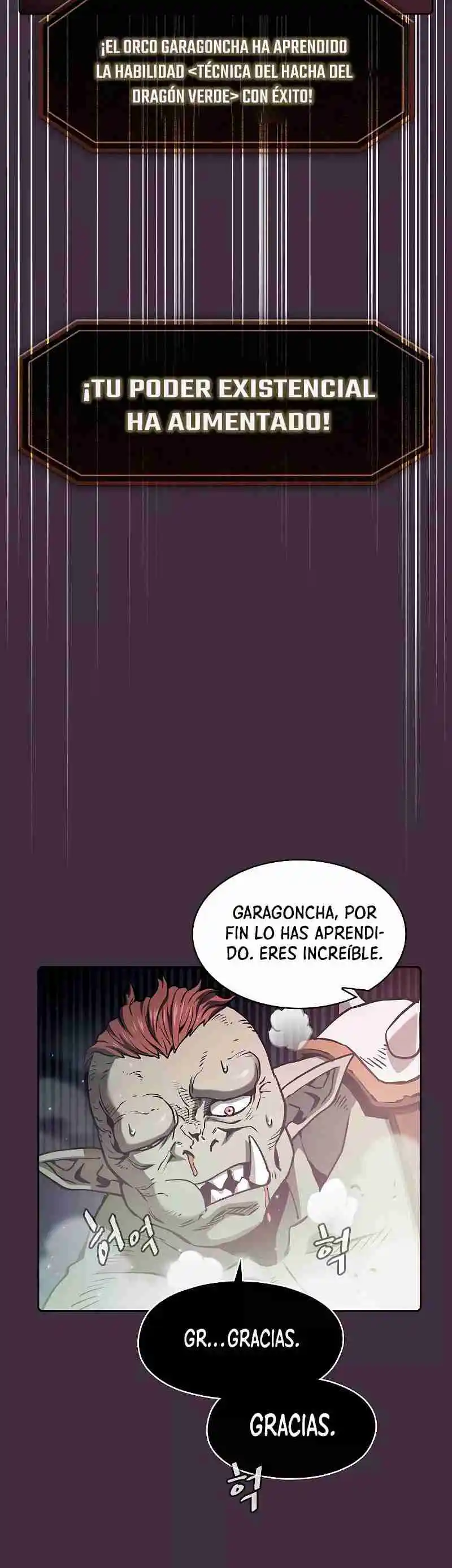 La Constelación Que Regreso Del Infierno - Capítulo 60 - Página 44 - LectorTMOo