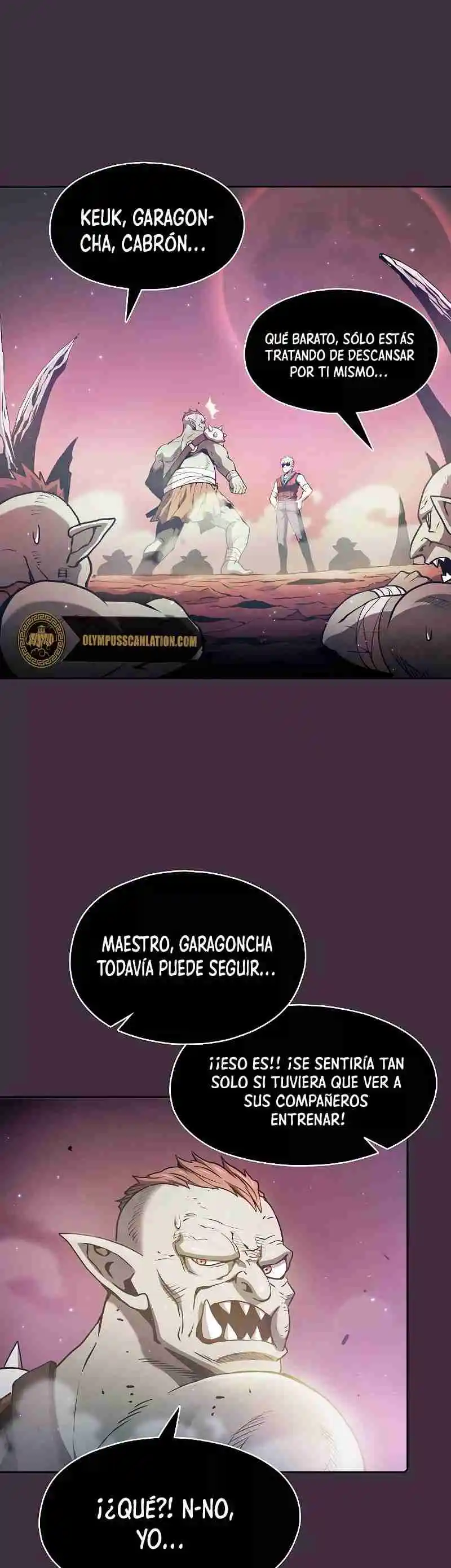 La Constelación Que Regreso Del Infierno - Capítulo 60 - Página 45 - LectorTMOo