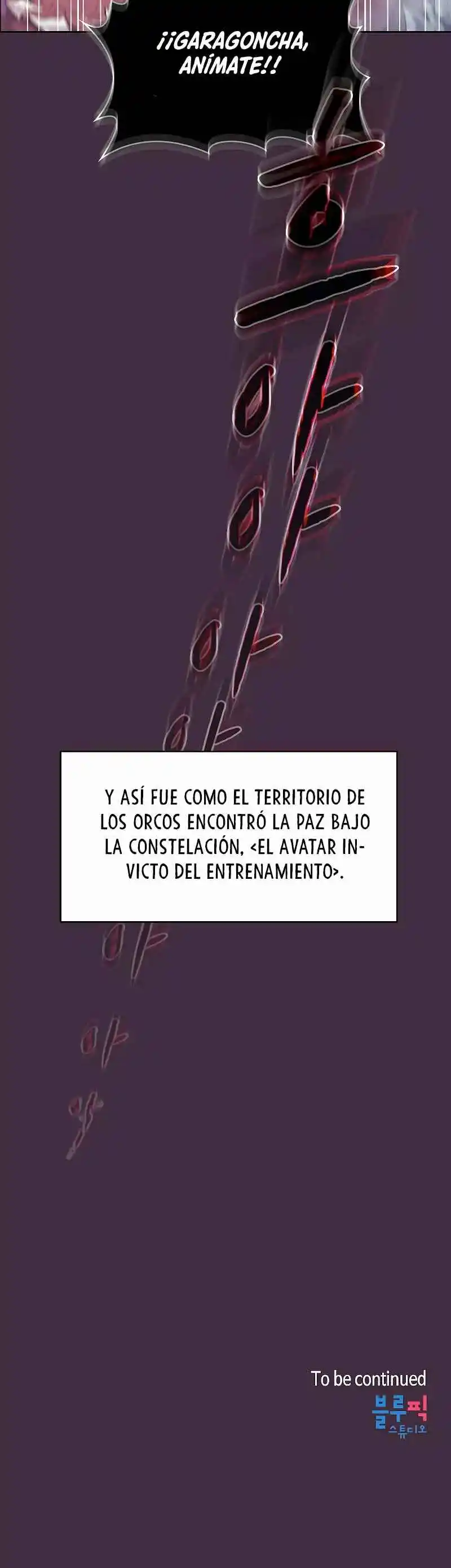 La Constelación Que Regreso Del Infierno - Capítulo 60 - Página 47 - LectorTMOo