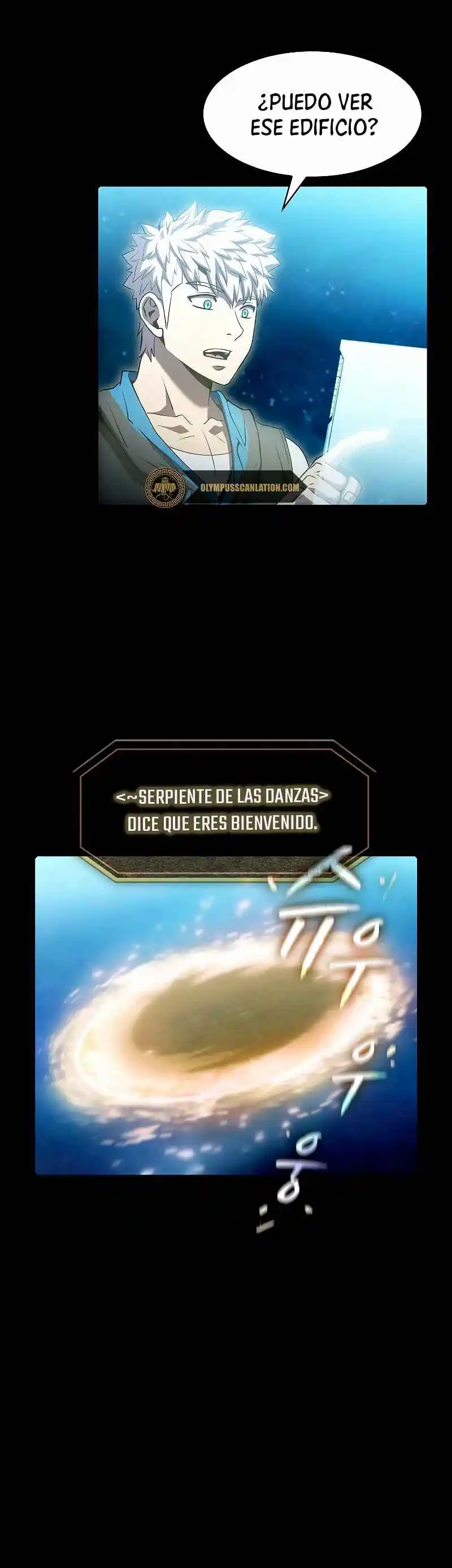 La Constelación Que Regreso Del Infierno - Capítulo 61 - Página 9 - LectorTMOo