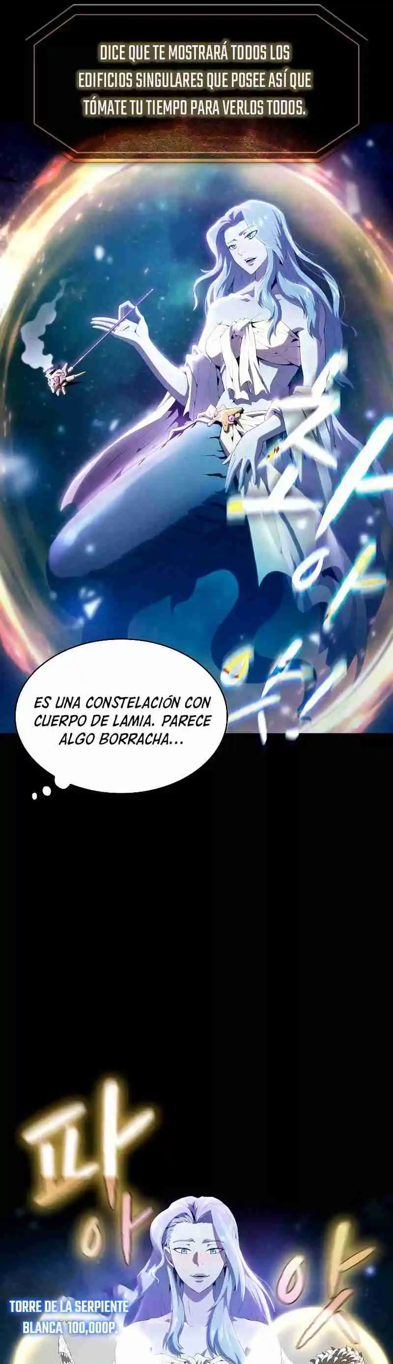 La Constelación Que Regreso Del Infierno - Capítulo 61 - Página 10 - LectorTMOo