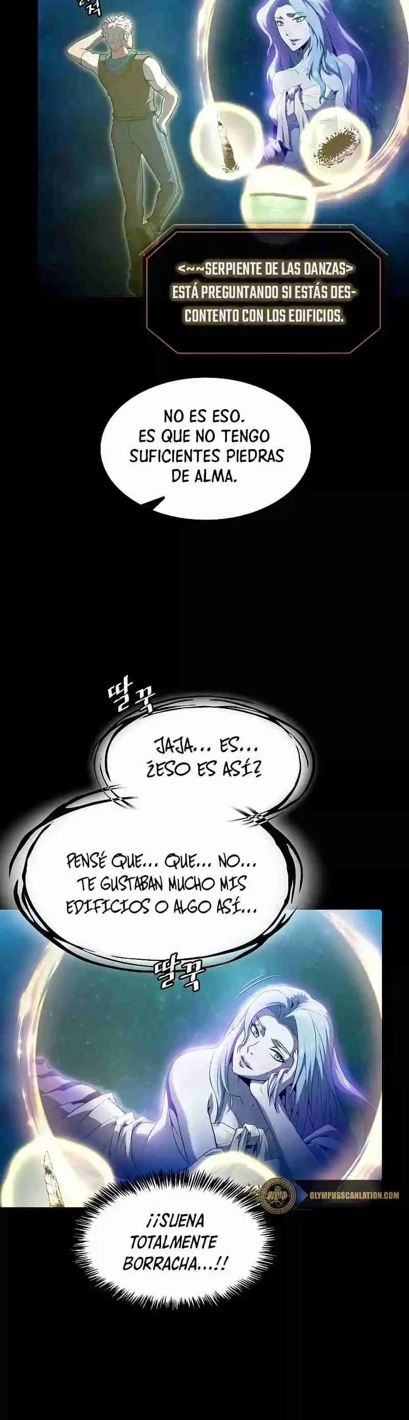 La Constelación Que Regreso Del Infierno - Capítulo 61 - Página 12 - LectorTMOo