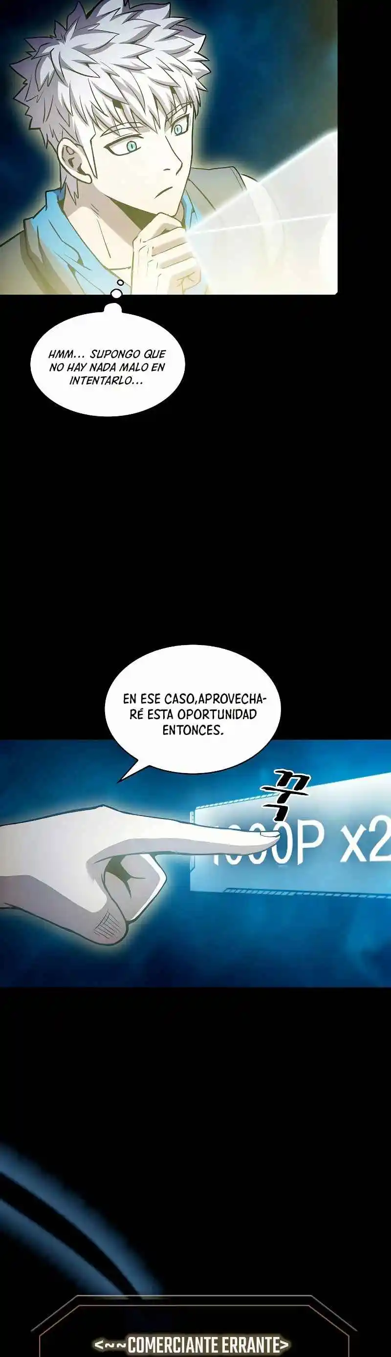 La Constelación Que Regreso Del Infierno - Capítulo 61 - Página 20 - LectorTMOo