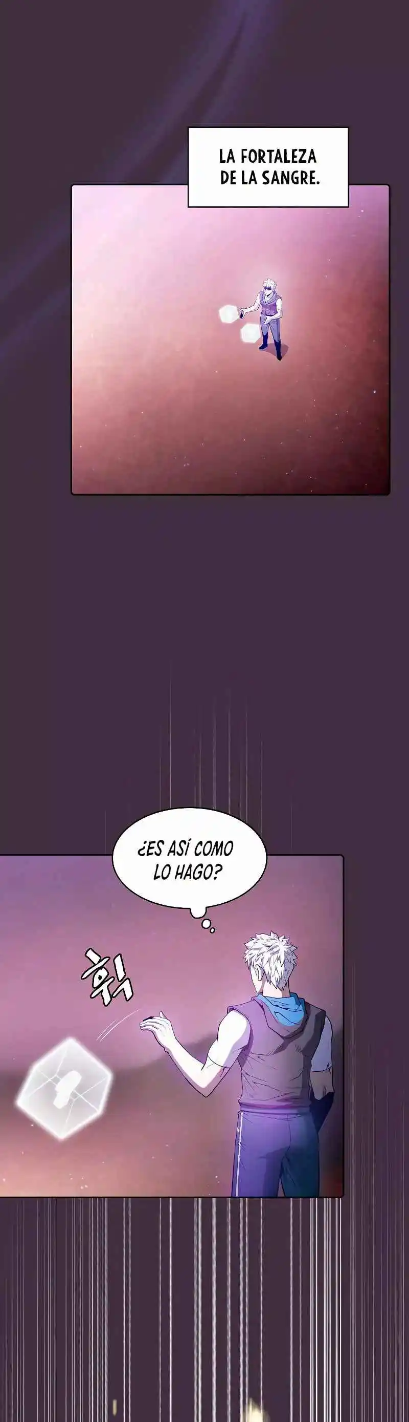 La Constelación Que Regreso Del Infierno - Capítulo 61 - Página 22 - LectorTMOo