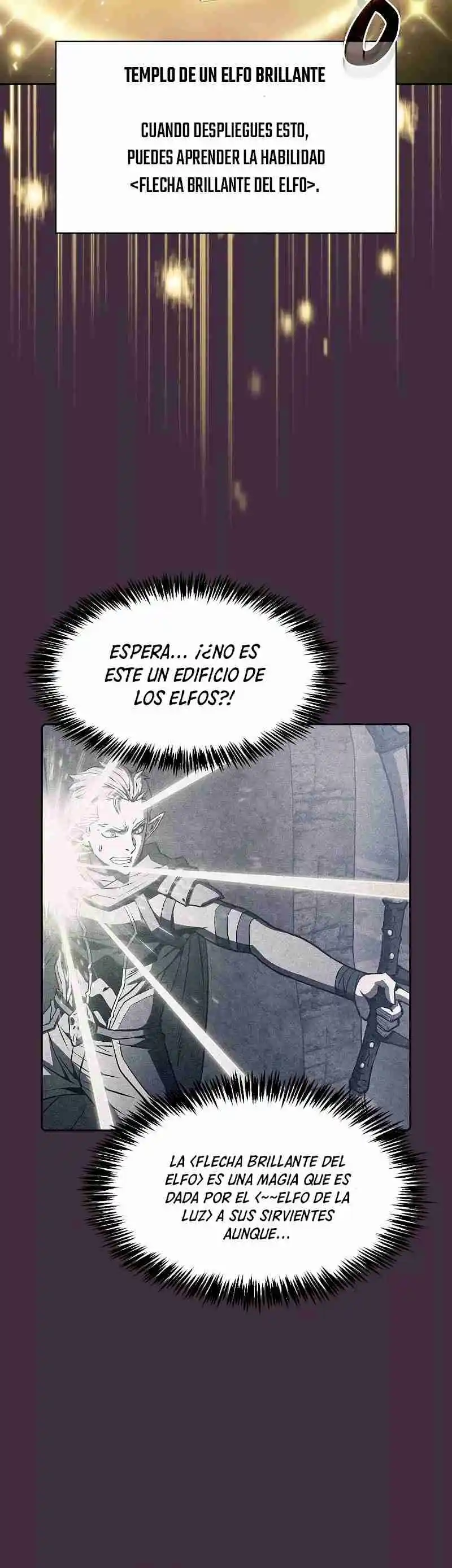 La Constelación Que Regreso Del Infierno - Capítulo 61 - Página 26 - LectorTMOo