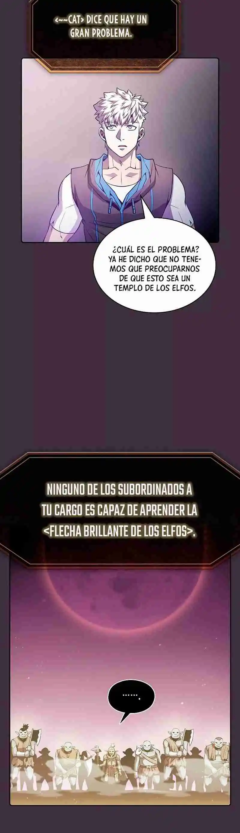 La Constelación Que Regreso Del Infierno - Capítulo 61 - Página 28 - LectorTMOo