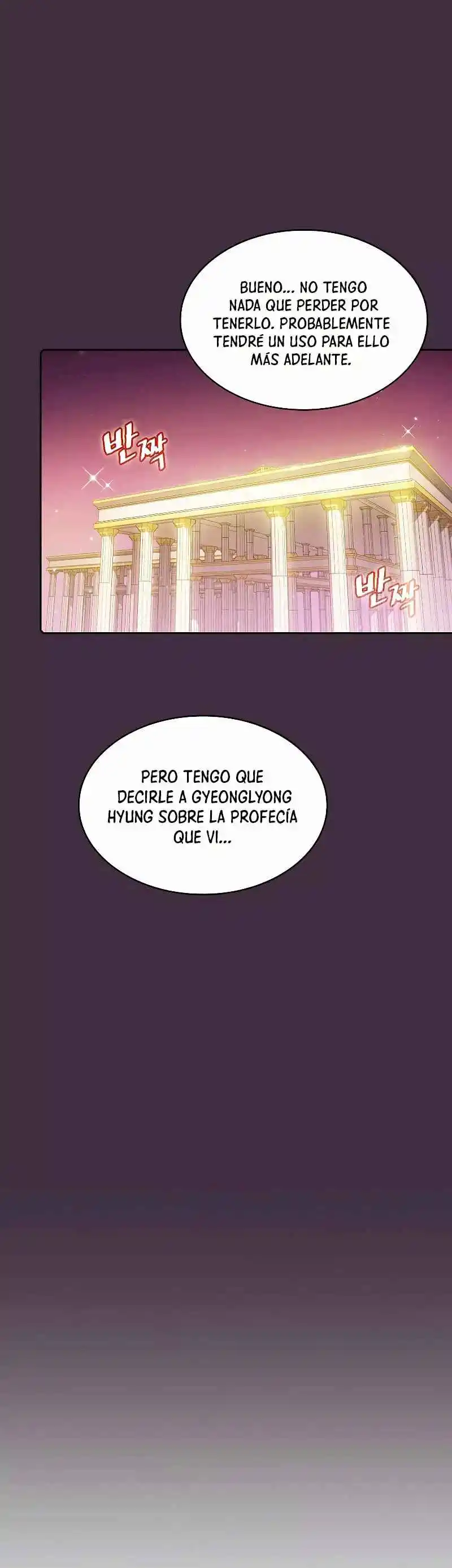 La Constelación Que Regreso Del Infierno - Capítulo 61 - Página 29 - LectorTMOo