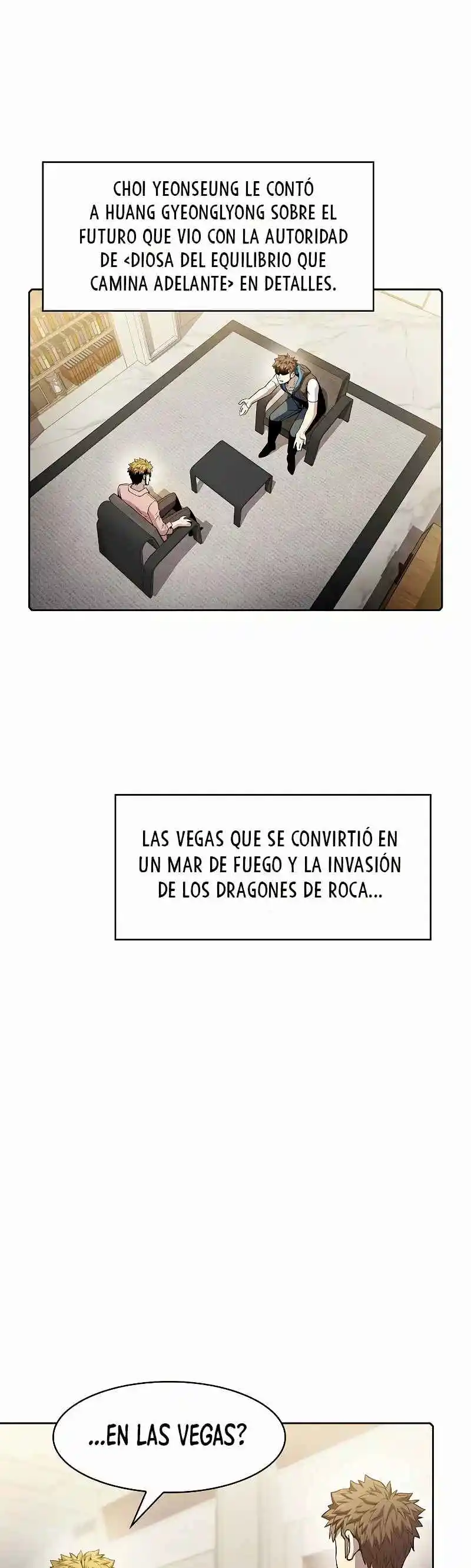 La Constelación Que Regreso Del Infierno - Capítulo 61 - Página 35 - LectorTMOo