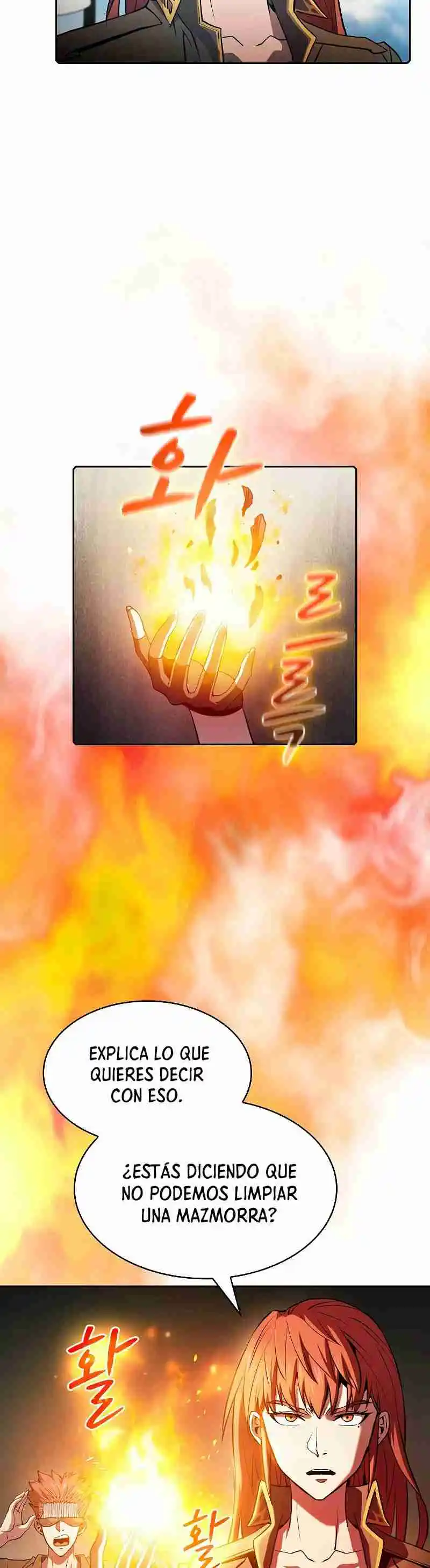 La Constelación Que Regreso Del Infierno - Capítulo 62 - Página 7 - LectorTMOo