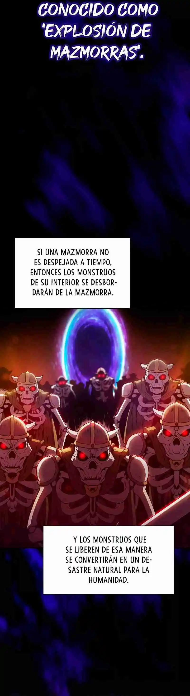 La Constelación Que Regreso Del Infierno - Capítulo 62 - Página 9 - LectorTMOo