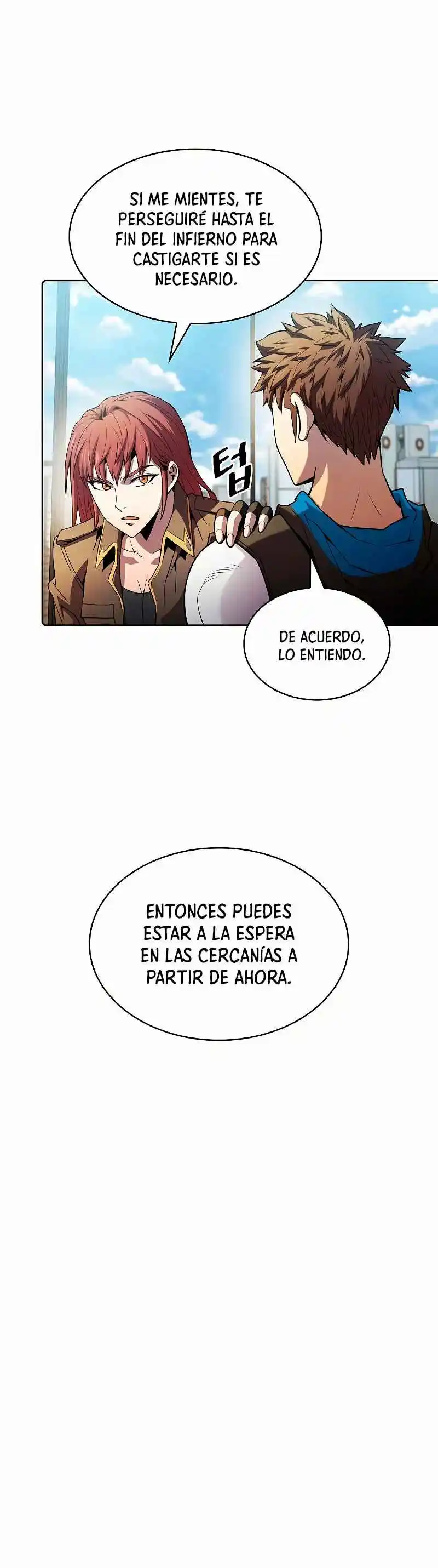 La Constelación Que Regreso Del Infierno - Capítulo 62 - Página 14 - LectorTMOo