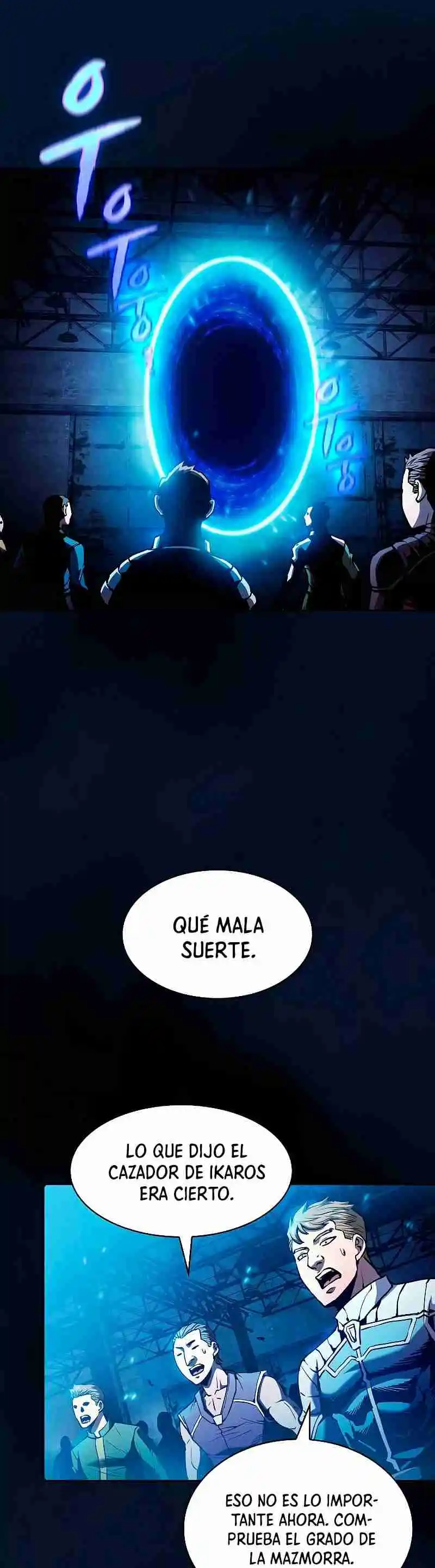 La Constelación Que Regreso Del Infierno - Capítulo 62 - Página 19 - LectorTMOo