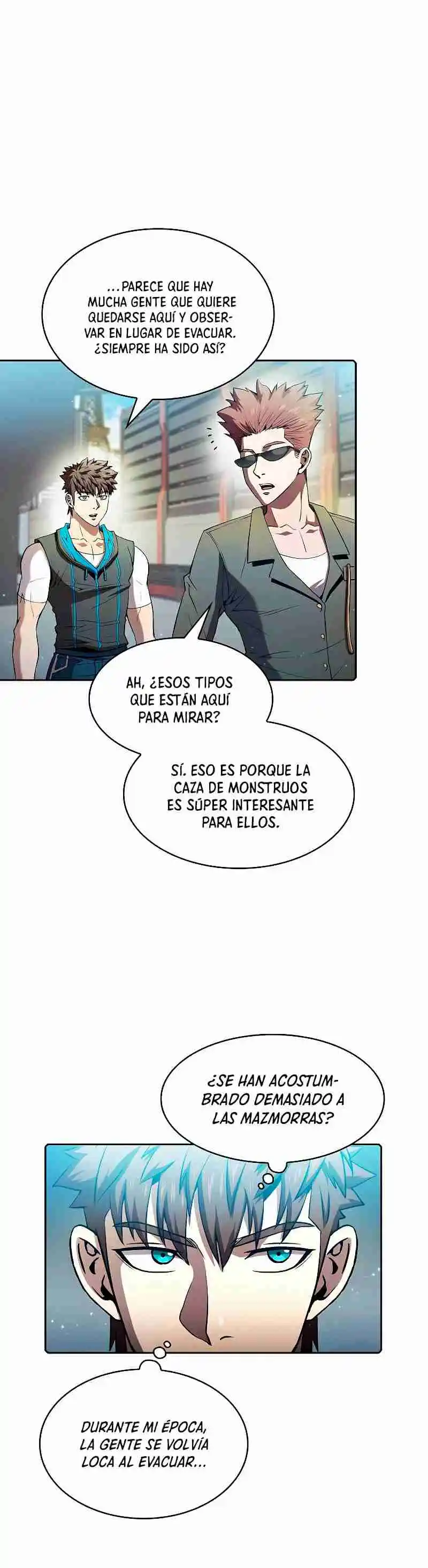La Constelación Que Regreso Del Infierno - Capítulo 62 - Página 30 - LectorTMOo