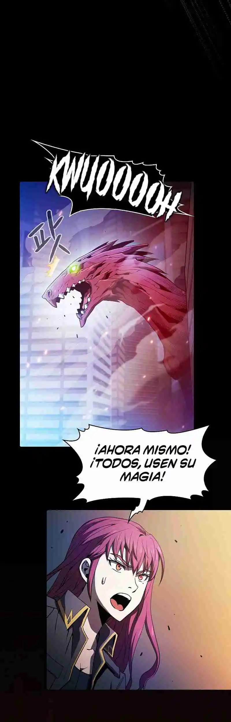 La Constelación Que Regreso Del Infierno - Capítulo 63 - Página 34 - LectorTMOo