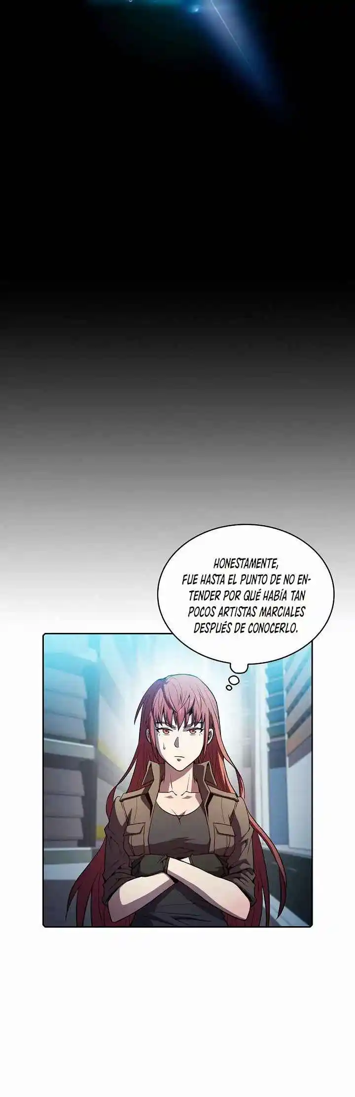 La Constelación Que Regreso Del Infierno - Capítulo 64 - Página 11 - LectorTMOo