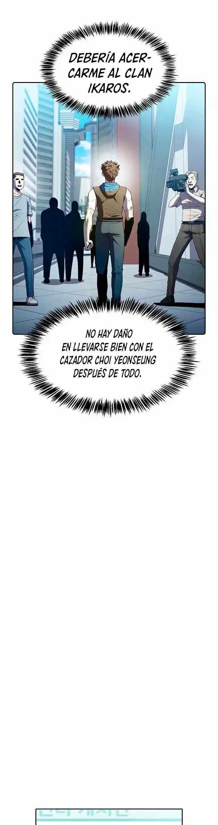 La Constelación Que Regreso Del Infierno - Capítulo 64 - Página 12 - LectorTMOo