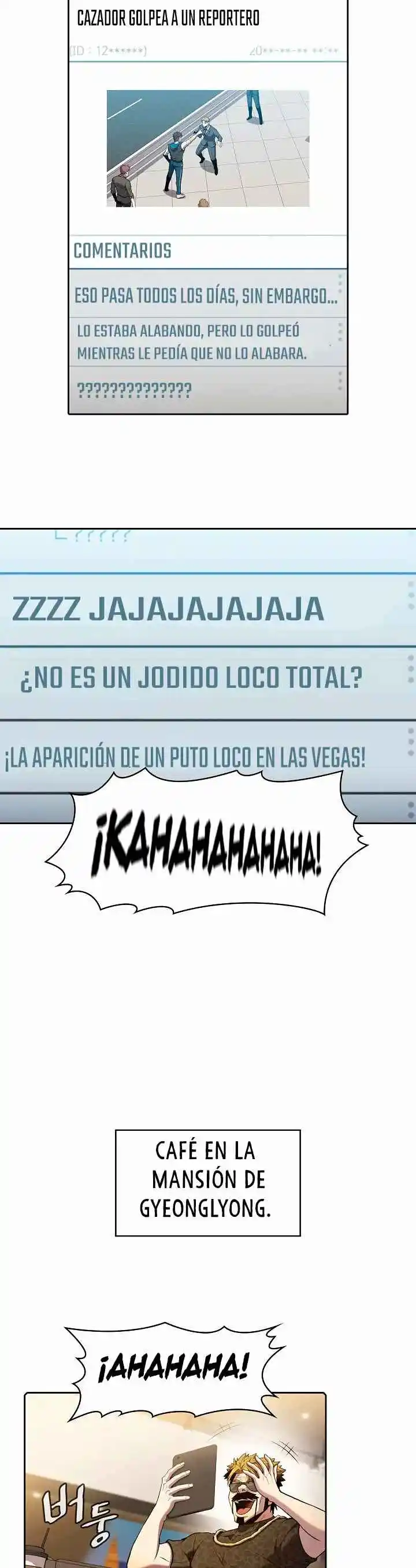 La Constelación Que Regreso Del Infierno - Capítulo 64 - Página 13 - LectorTMOo