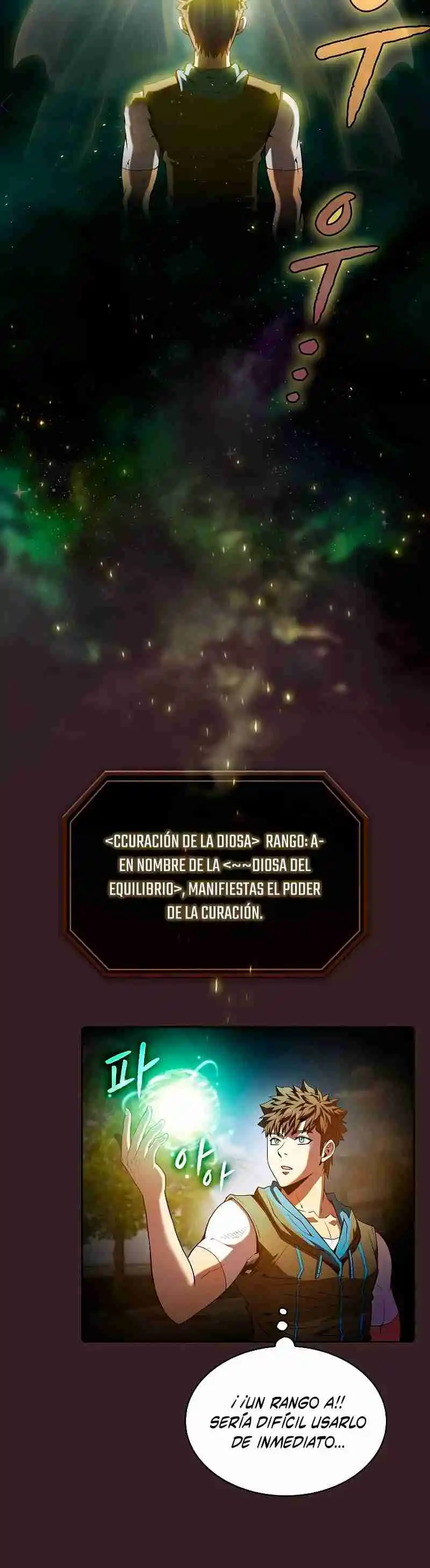 La Constelación Que Regreso Del Infierno - Capítulo 65 - Página 15 - LectorTMOo