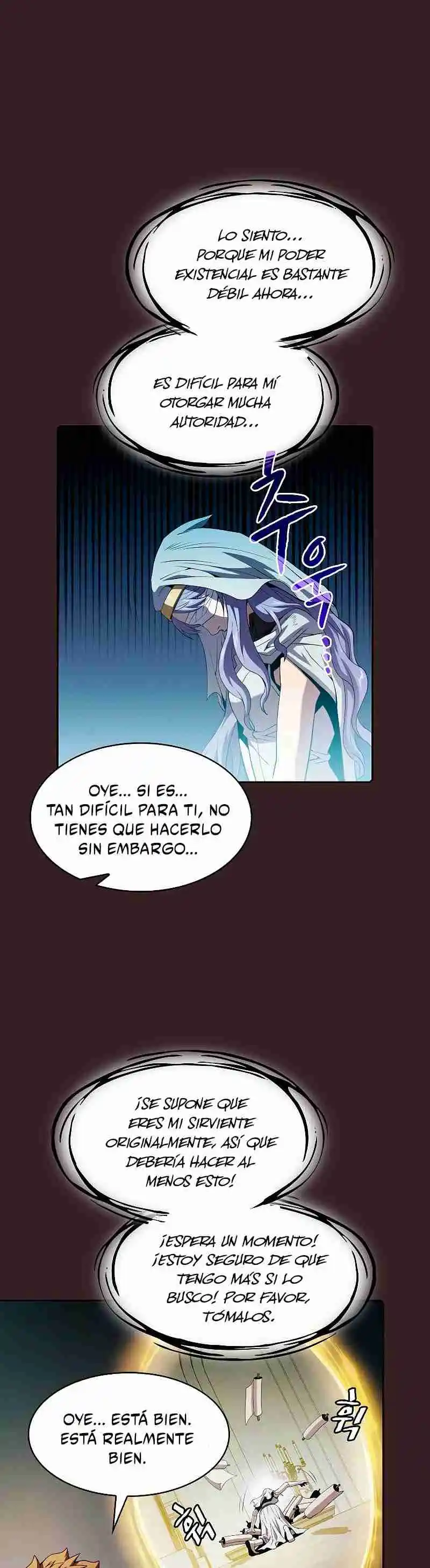 La Constelación Que Regreso Del Infierno - Capítulo 65 - Página 16 - LectorTMOo