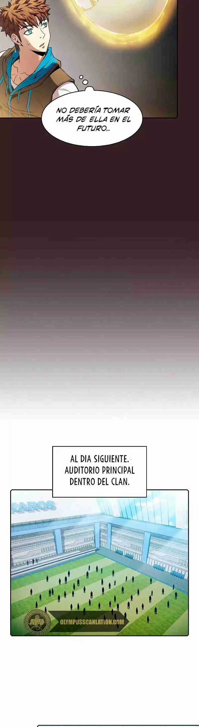 La Constelación Que Regreso Del Infierno - Capítulo 65 - Página 17 - LectorTMOo