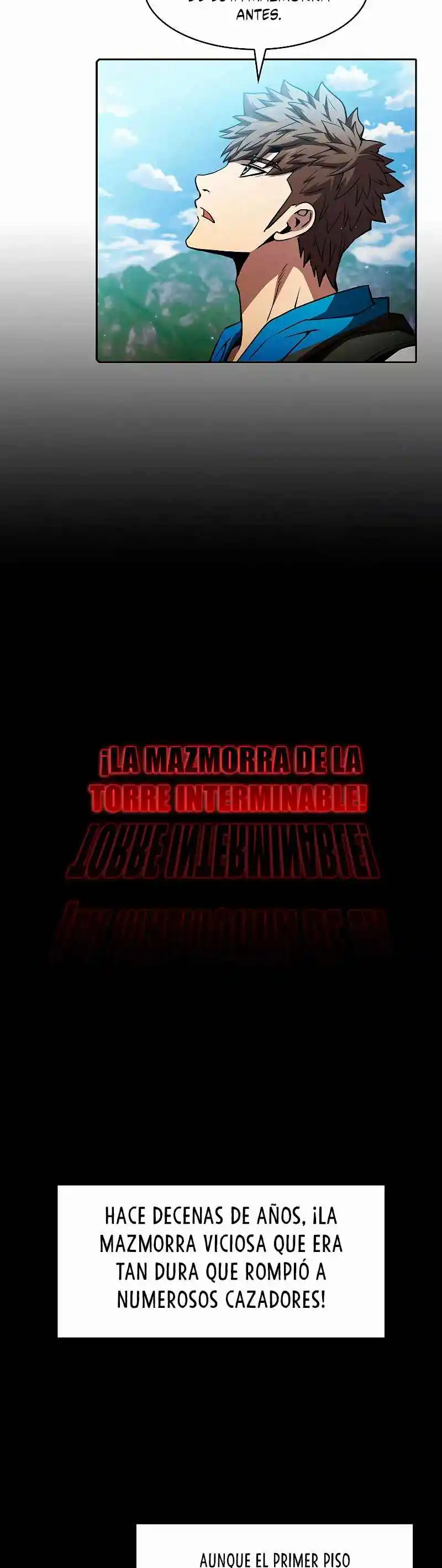La Constelación Que Regreso Del Infierno - Capítulo 65 - Página 21 - LectorTMOo
