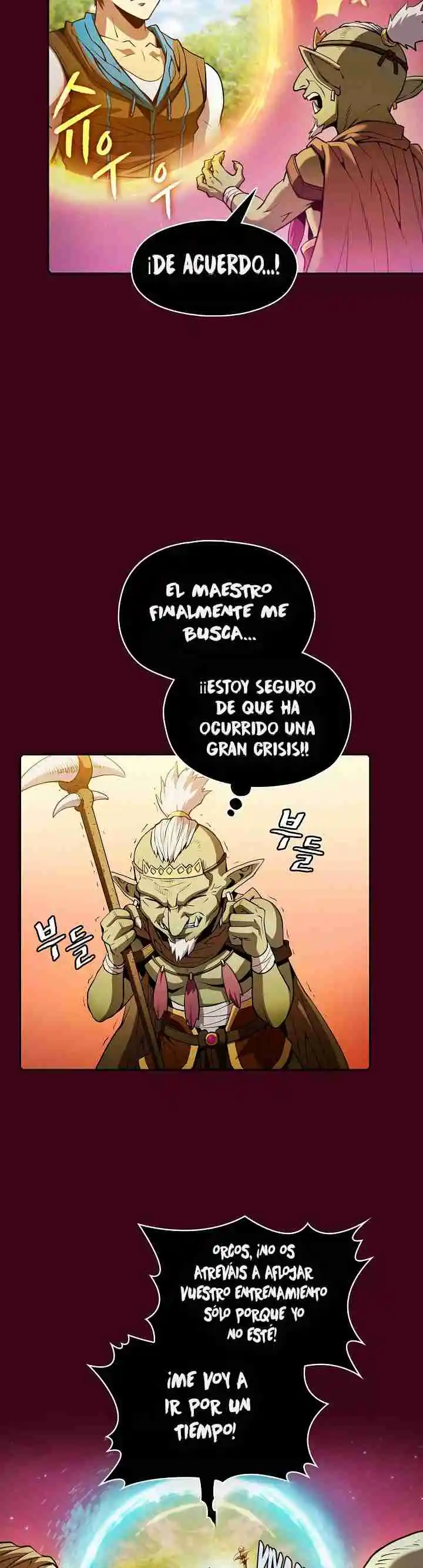 La Constelación Que Regreso Del Infierno - Capítulo 66 - Página 4 - LectorTMOo