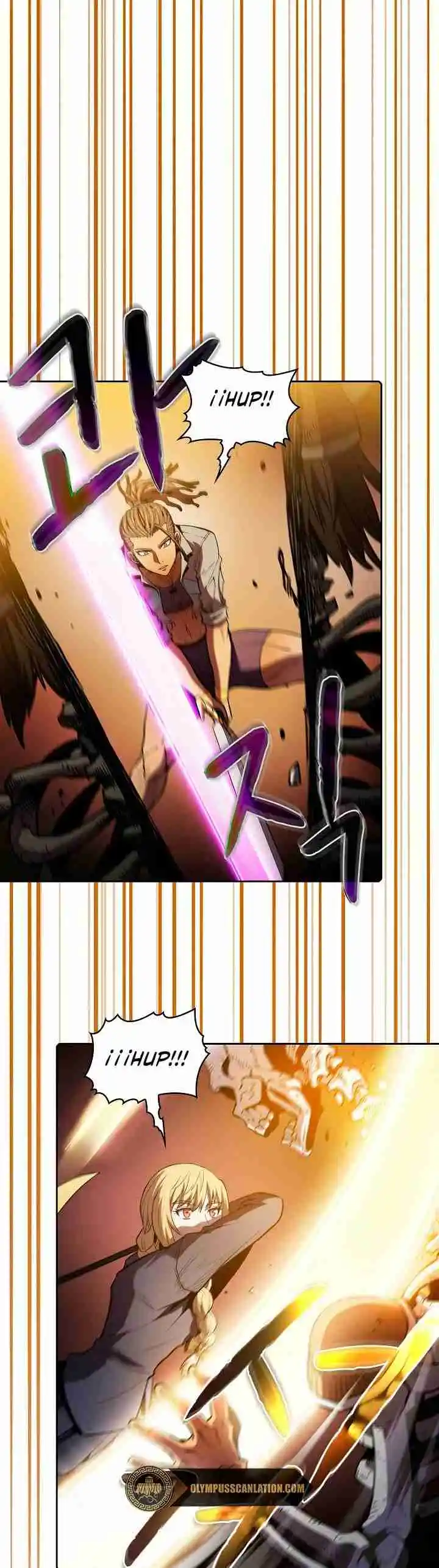 La Constelación Que Regreso Del Infierno - Capítulo 66 - Página 17 - LectorTMOo