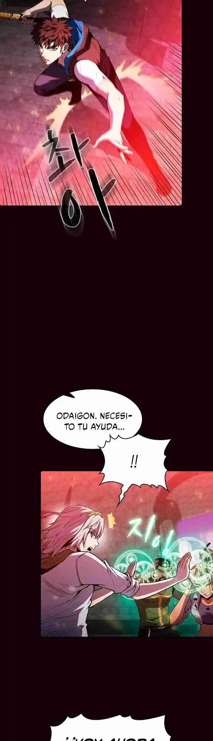 La Constelación Que Regreso Del Infierno - Capítulo 67 - Página 11 - LectorTMOo