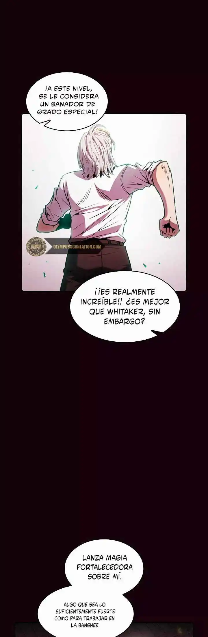 La Constelación Que Regreso Del Infierno - Capítulo 67 - Página 13 - LectorTMOo