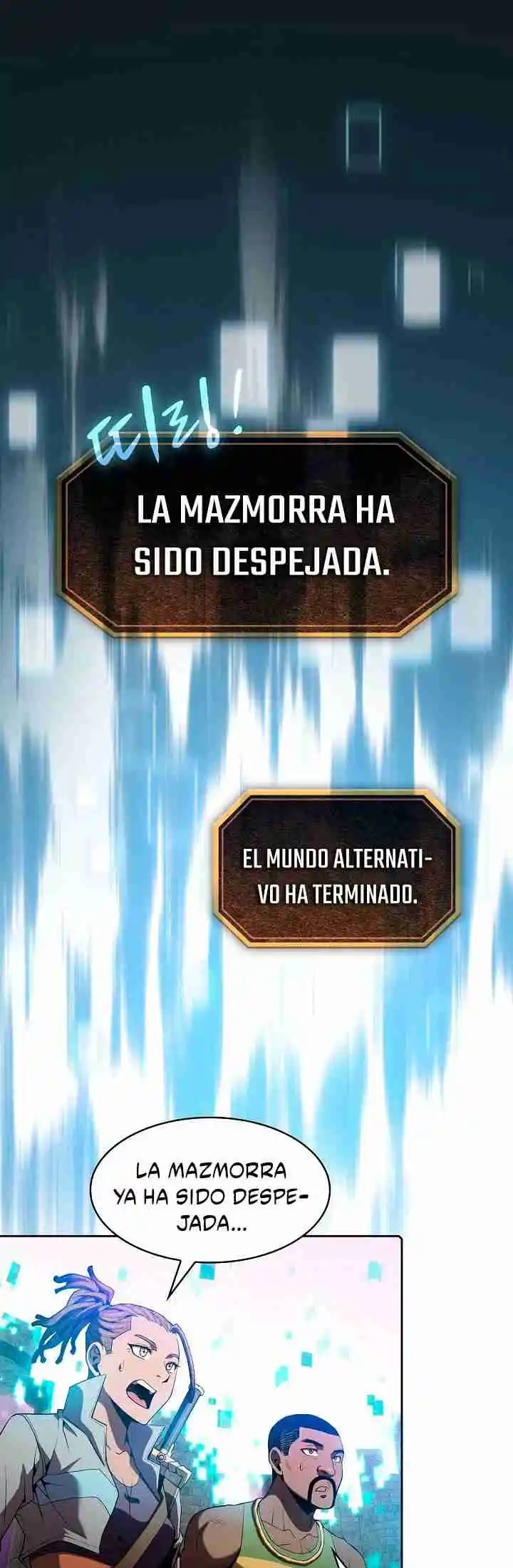 La Constelación Que Regreso Del Infierno - Capítulo 67 - Página 21 - LectorTMOo