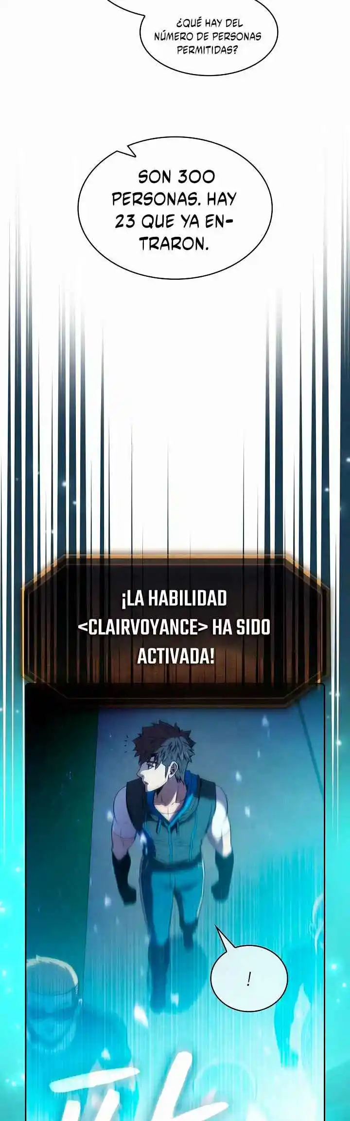 La Constelación Que Regreso Del Infierno - Capítulo 67 - Página 30 - LectorTMOo