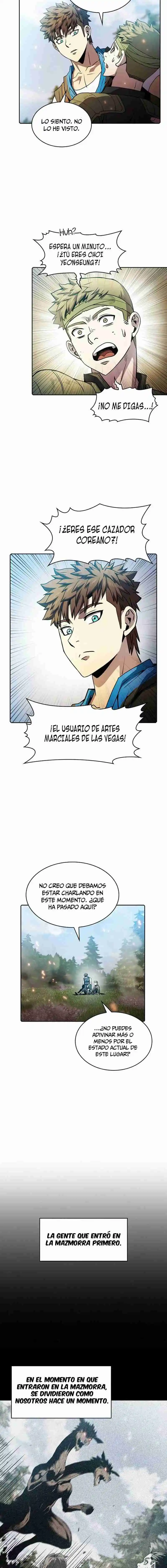 La Constelación Que Regreso Del Infierno - Capítulo 68 - Página 7 - LectorTMOo