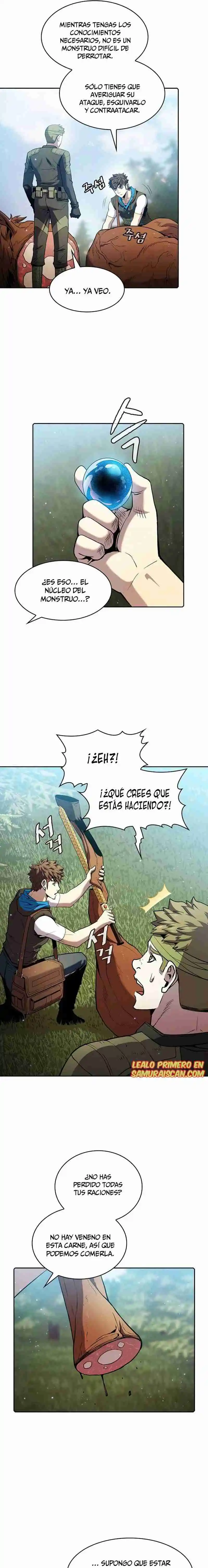 La Constelación Que Regreso Del Infierno - Capítulo 68 - Página 15 - LectorTMOo