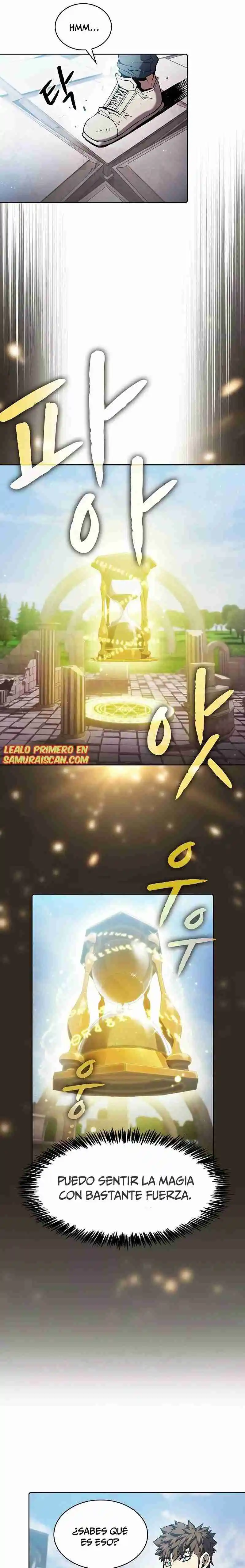 La Constelación Que Regreso Del Infierno - Capítulo 69 - Página 6 - LectorTMOo