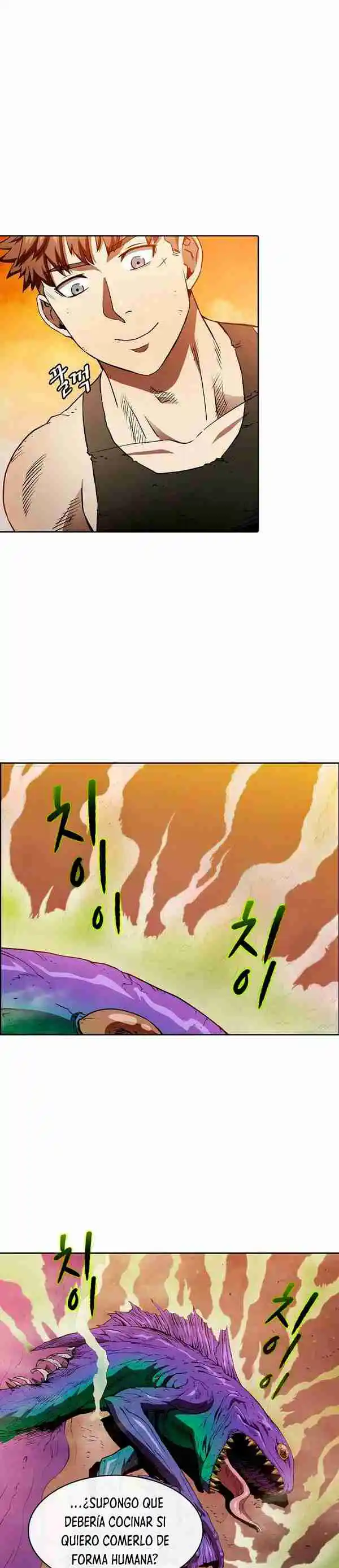 La Constelación Que Regreso Del Infierno - Capítulo 7 - Página 3 - LectorTMOo