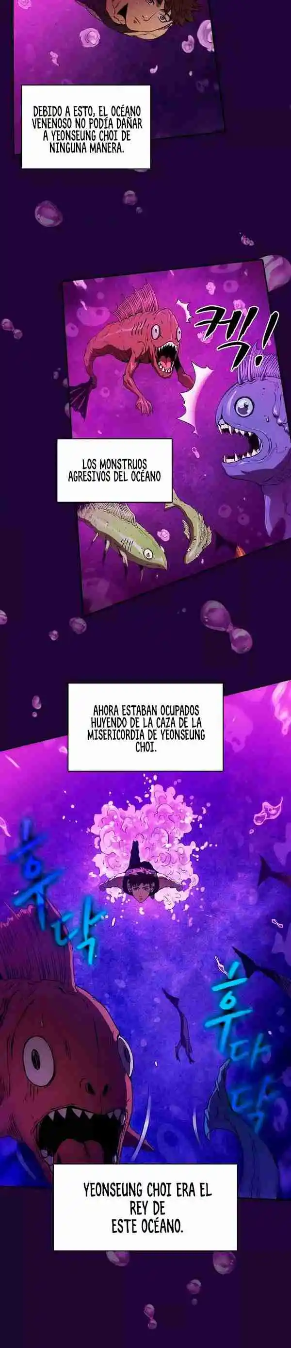 La Constelación Que Regreso Del Infierno - Capítulo 7 - Página 26 - LectorTMOo