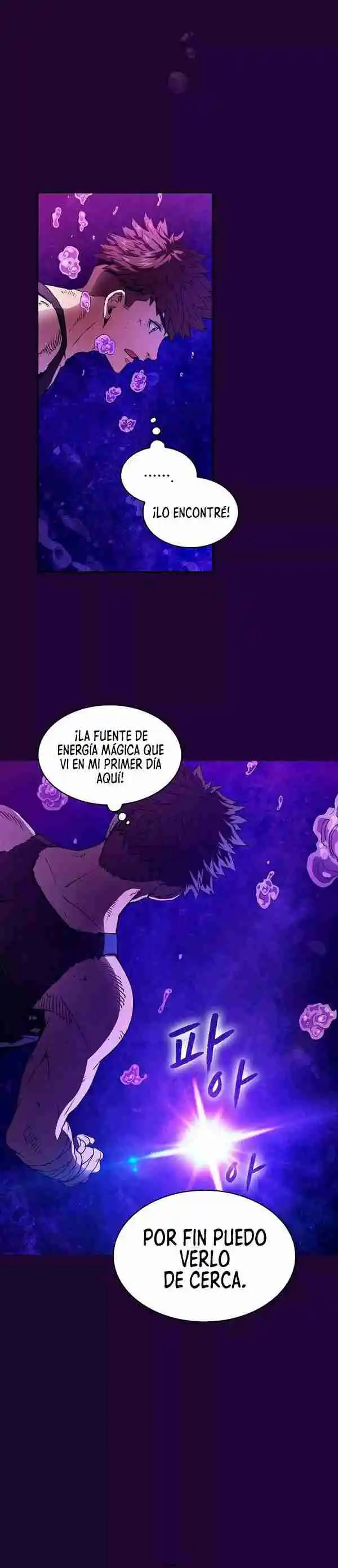 La Constelación Que Regreso Del Infierno - Capítulo 7 - Página 27 - LectorTMOo