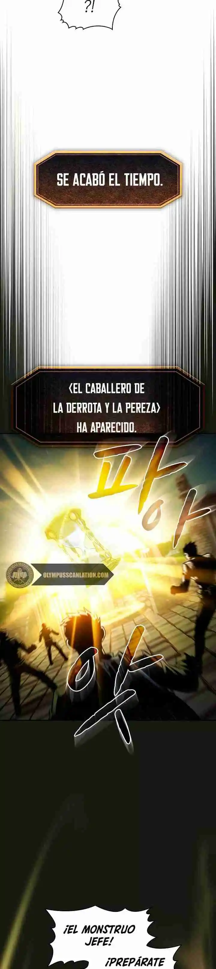 La Constelación Que Regreso Del Infierno - Capítulo 70 - Página 7 - LectorTMOo