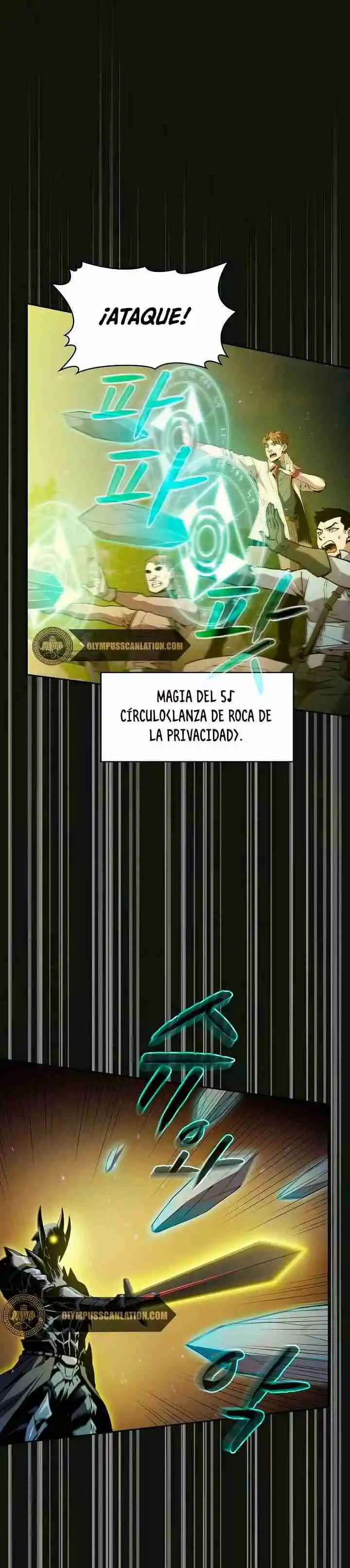 La Constelación Que Regreso Del Infierno - Capítulo 70 - Página 13 - LectorTMOo