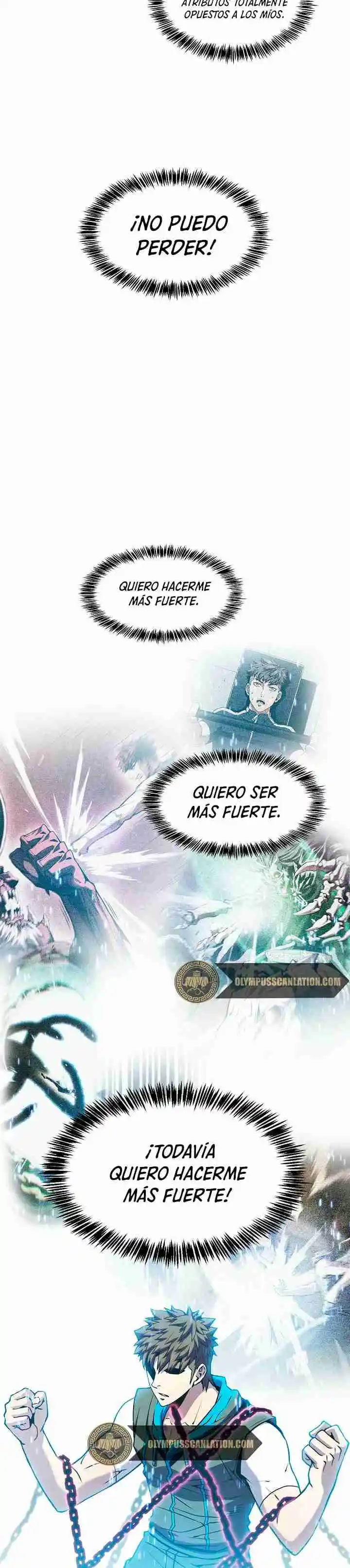 La Constelación Que Regreso Del Infierno - Capítulo 70 - Página 27 - LectorTMOo