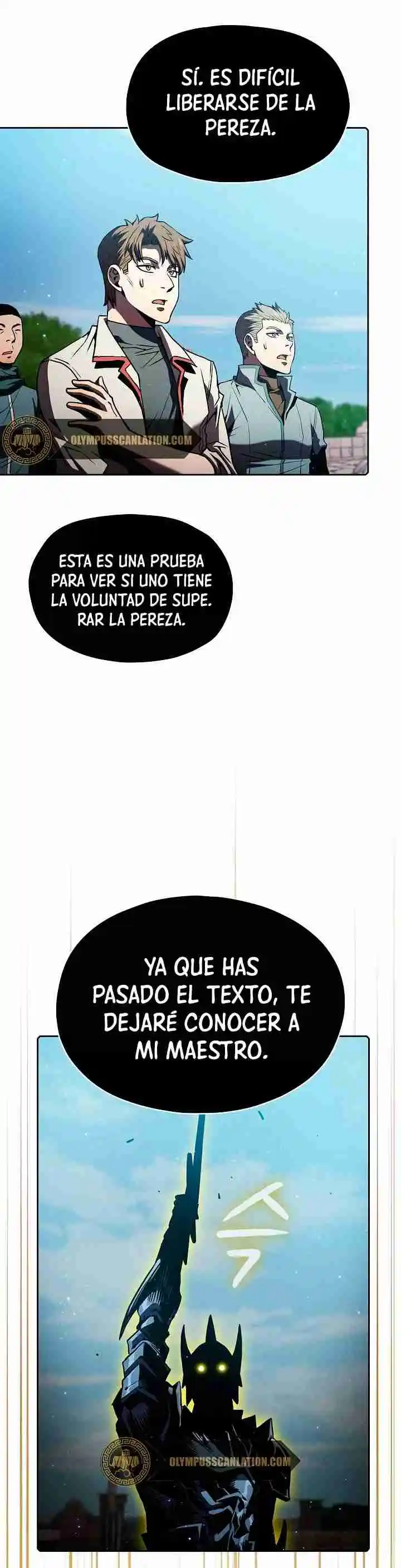 La Constelación Que Regreso Del Infierno - Capítulo 70 - Página 30 - LectorTMOo