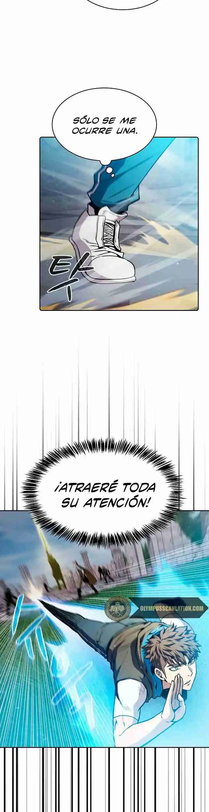 La Constelación Que Regreso Del Infierno - Capítulo 71 - Página 12 - LectorTMOo