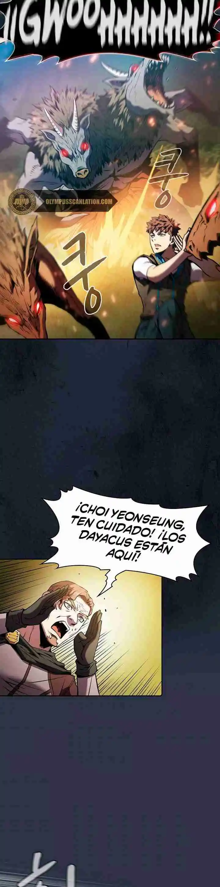La Constelación Que Regreso Del Infierno - Capítulo 71 - Página 23 - LectorTMOo