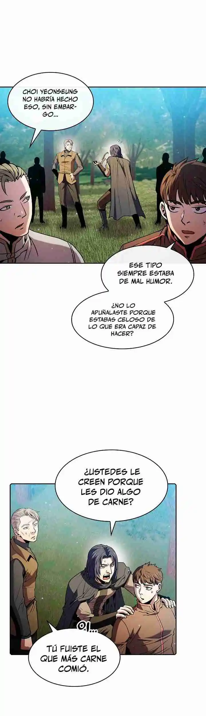 La Constelación Que Regreso Del Infierno - Capítulo 72 - Página 17 - LectorTMOo