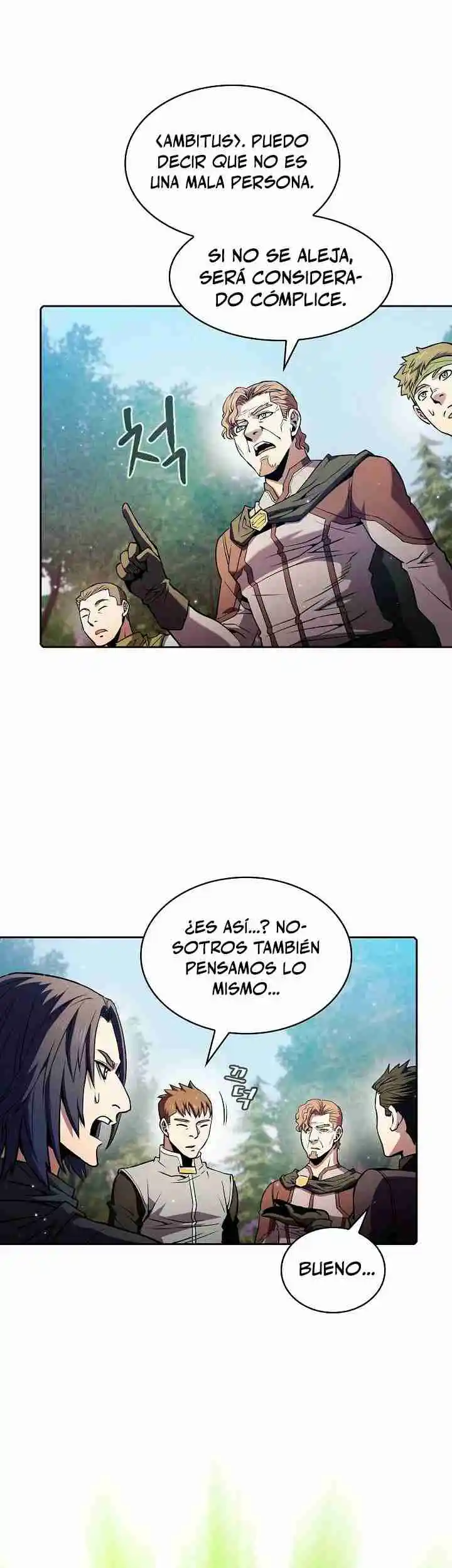 La Constelación Que Regreso Del Infierno - Capítulo 72 - Página 18 - LectorTMOo