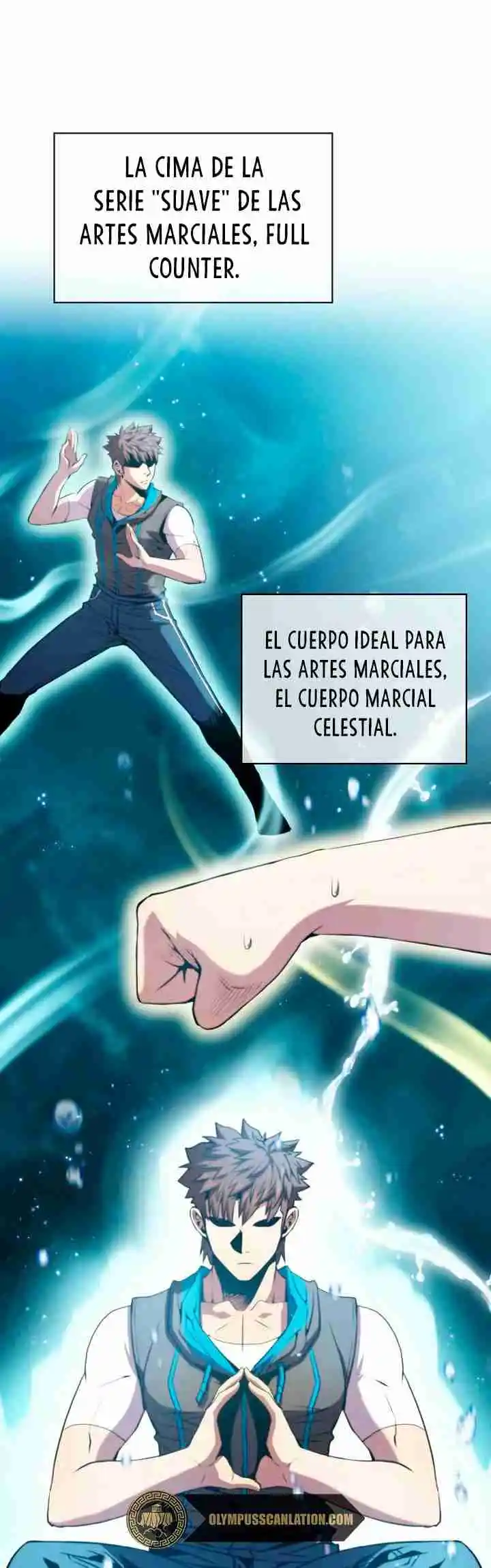 La Constelación Que Regreso Del Infierno - Capítulo 72 - Página 30 - LectorTMOo