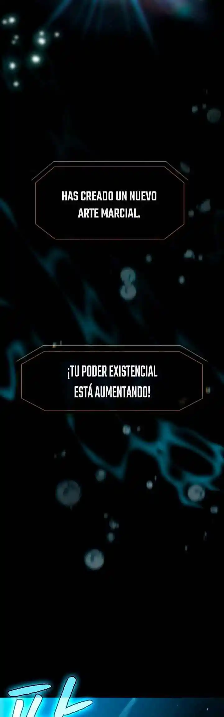 La Constelación Que Regreso Del Infierno - Capítulo 72 - Página 32 - LectorTMOo