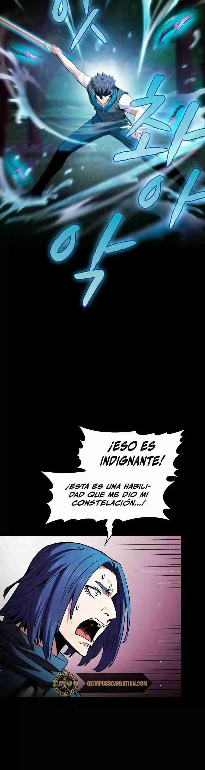 La Constelación Que Regreso Del Infierno - Capítulo 72 - Página 34 - LectorTMOo