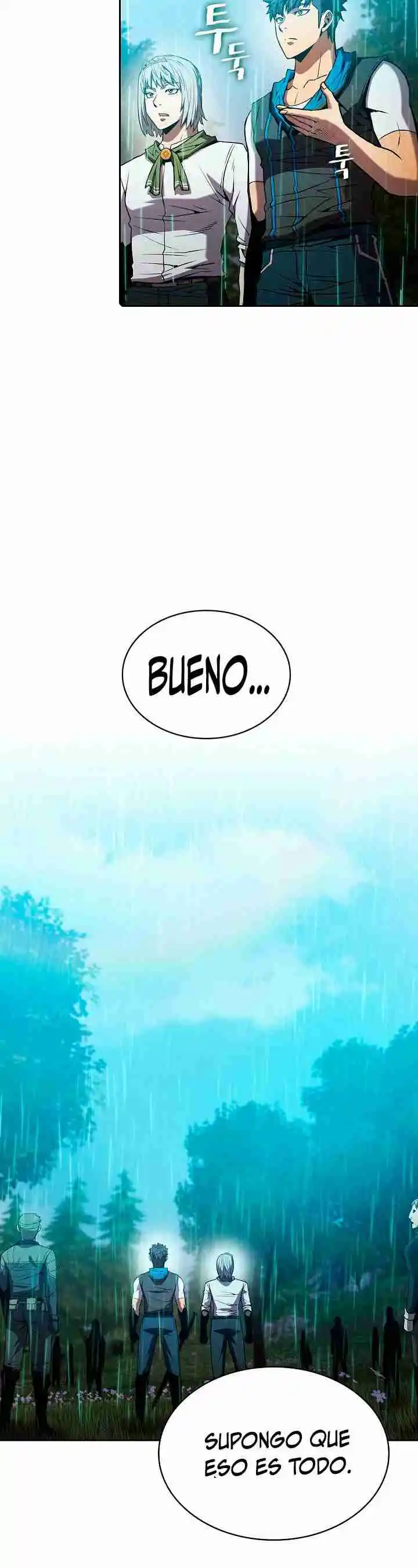 La Constelación Que Regreso Del Infierno - Capítulo 72 - Página 44 - LectorTMOo